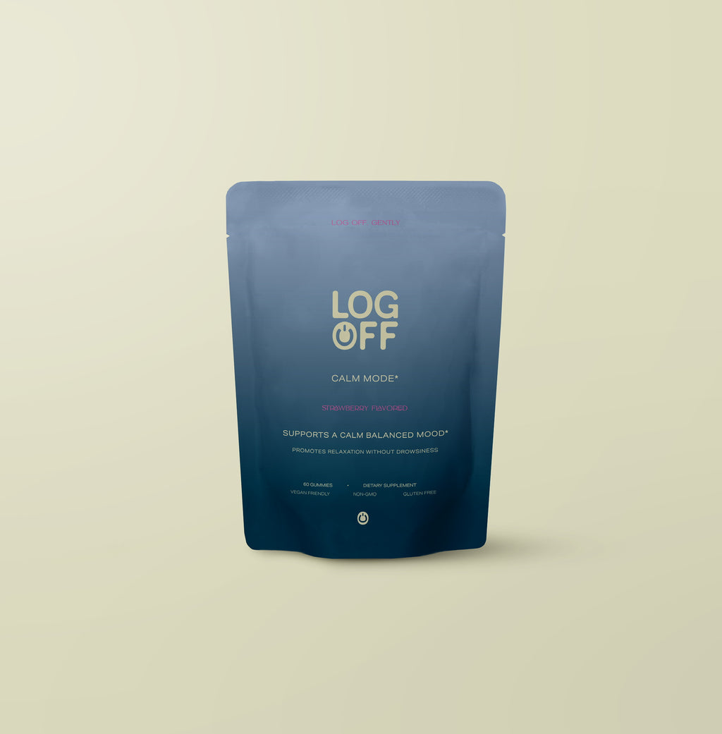 Calm Mode - Everyday Calm