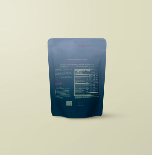 Calm Mode - Everyday Calm