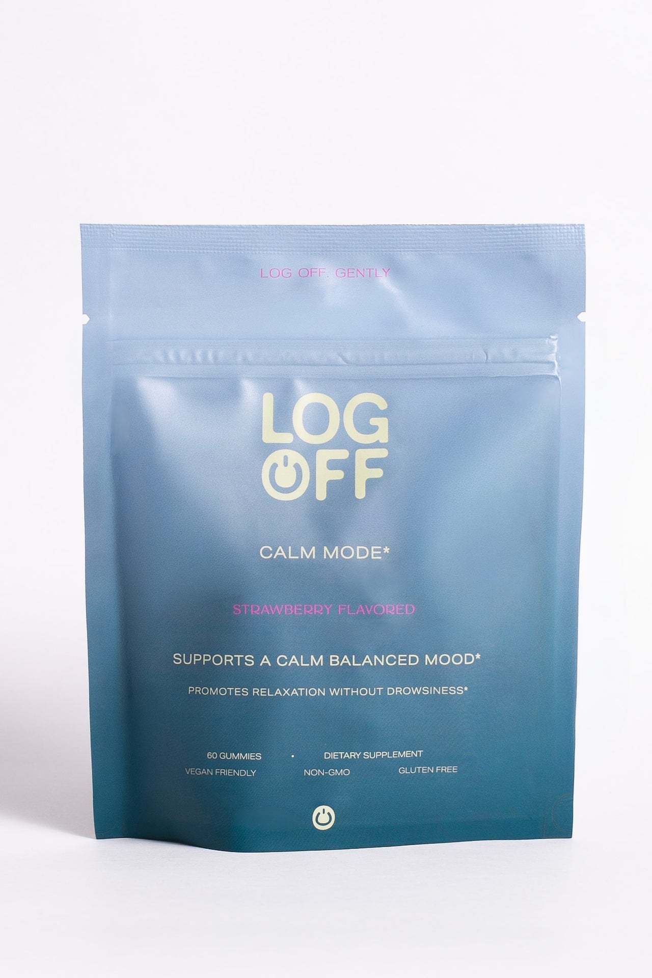 Calm Mode - 8 in 1