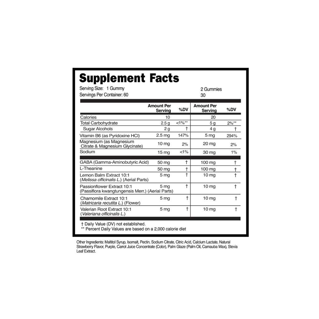 Calm Mode - Everyday Calm